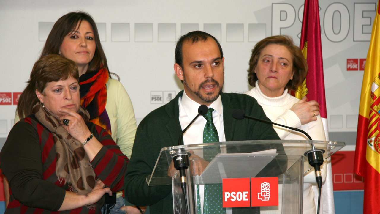 Alcaldes de Molina, indignados por el engaño de Cospedal con el convenio sanitario