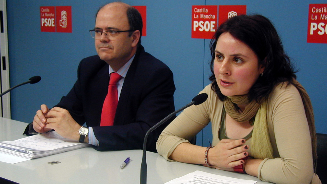 “El nuevo modelo de financiación que propone el PP es claramente perjudicial para C-LM”