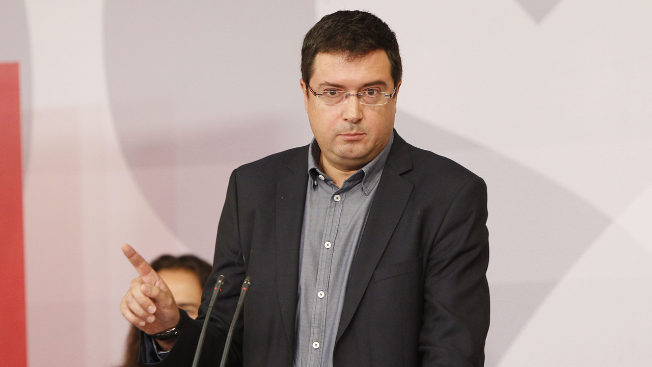 “Ya va siendo hora de que Cospedal dé explicaciones”