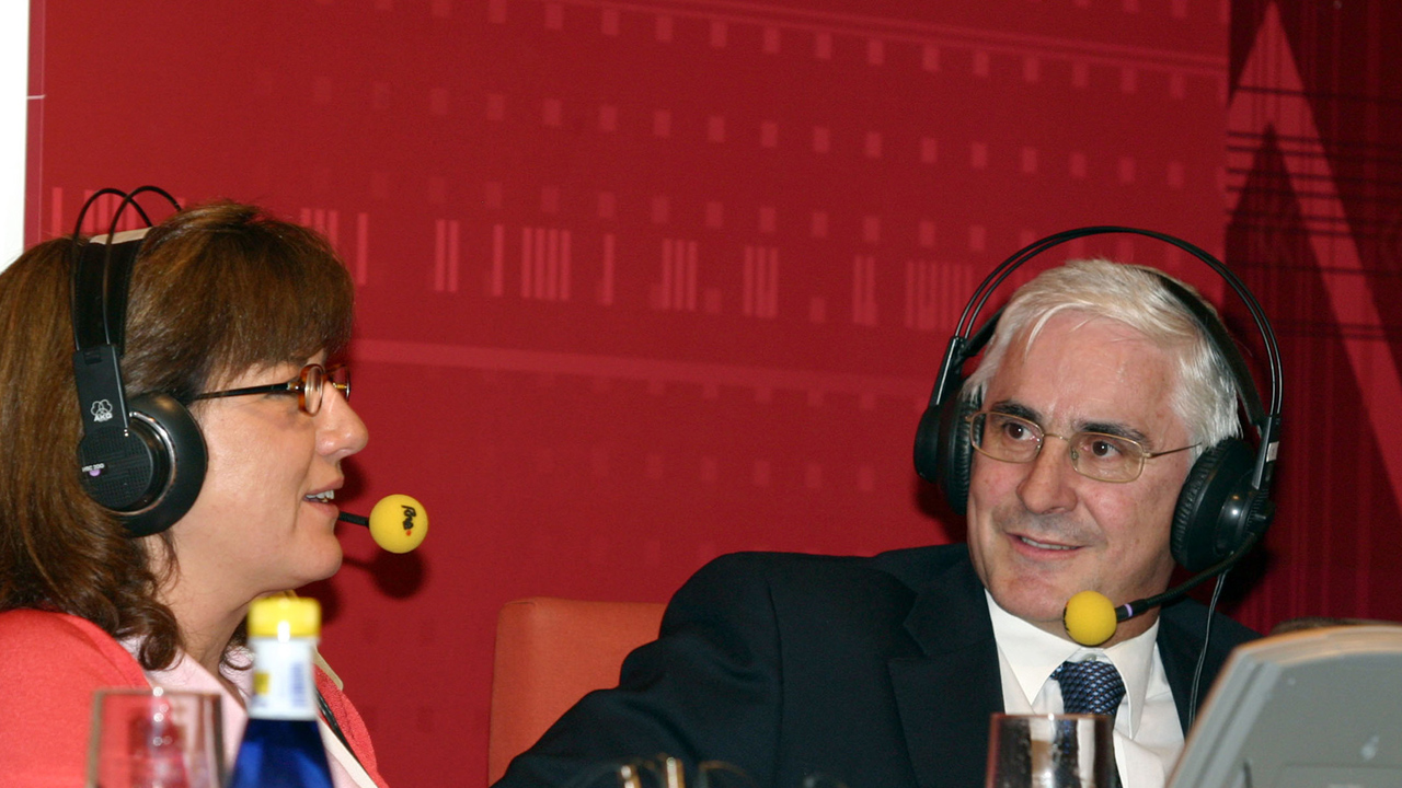 “La rápida evolución del Estado de las Autonomías y nuestra incorporación a la UE ha desplazado a los nacionalismos”