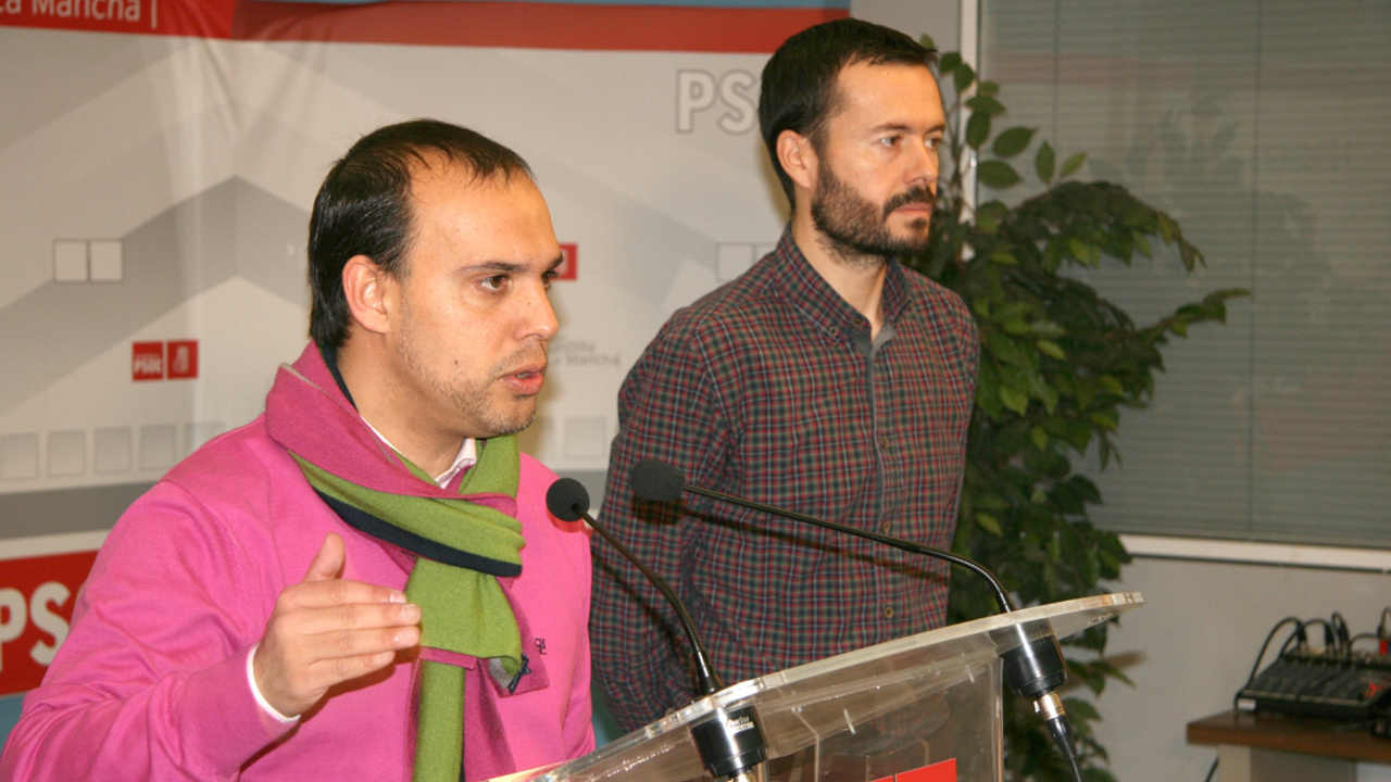 El PSOE multiplica las iniciativas contra los abusos de las cláusulas suelo