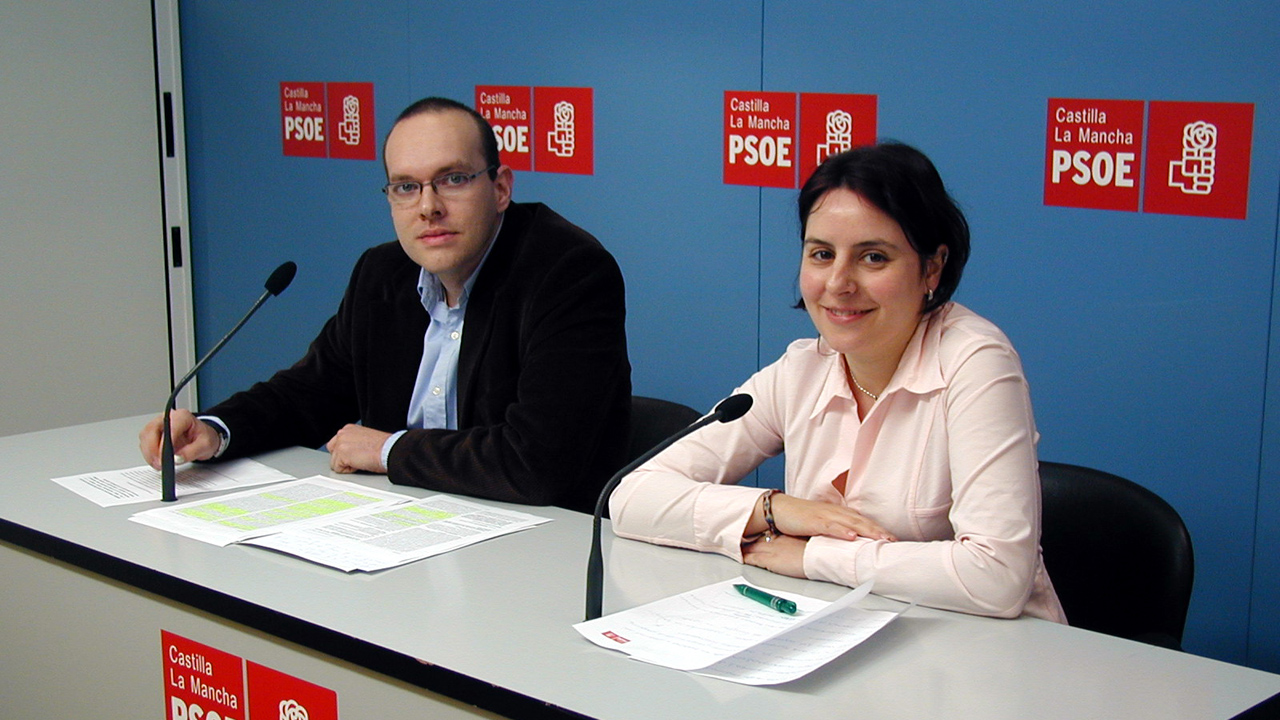 El PSOE apuesta por nuevas medidas para erradicar a las bandas juveniles violentas