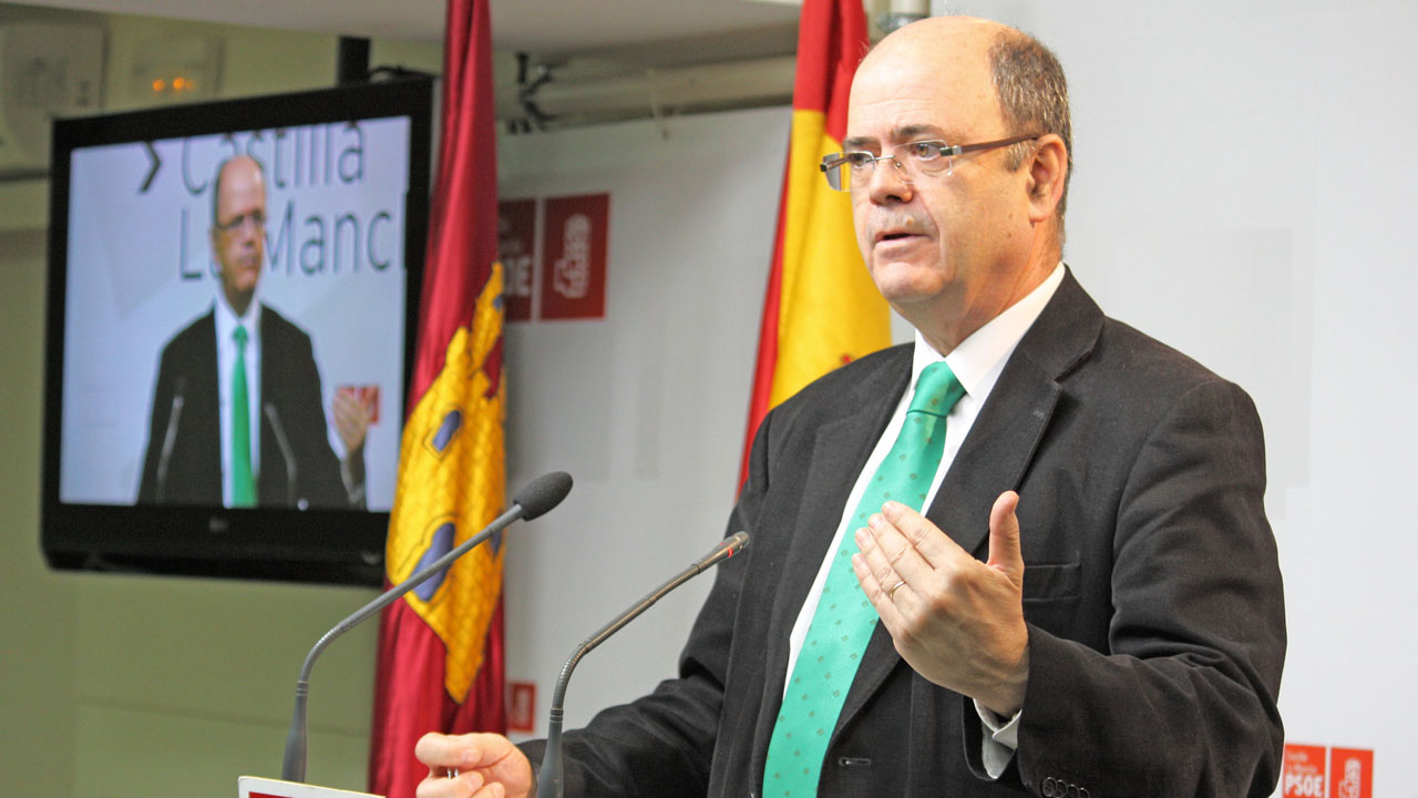El PSOE exige al Gobierno más preocupación por el sector cárnico español