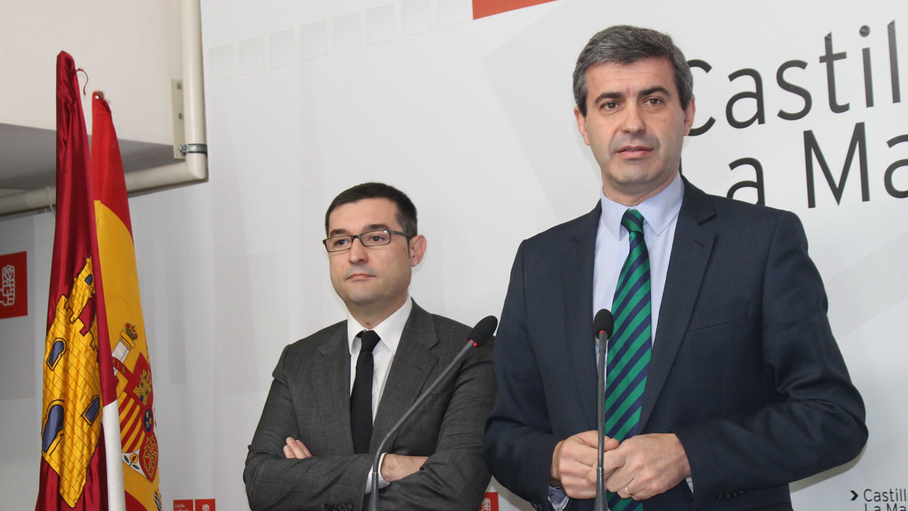 Escándalo en la política de personal del Gobierno del PP en la Diputación de Toledo