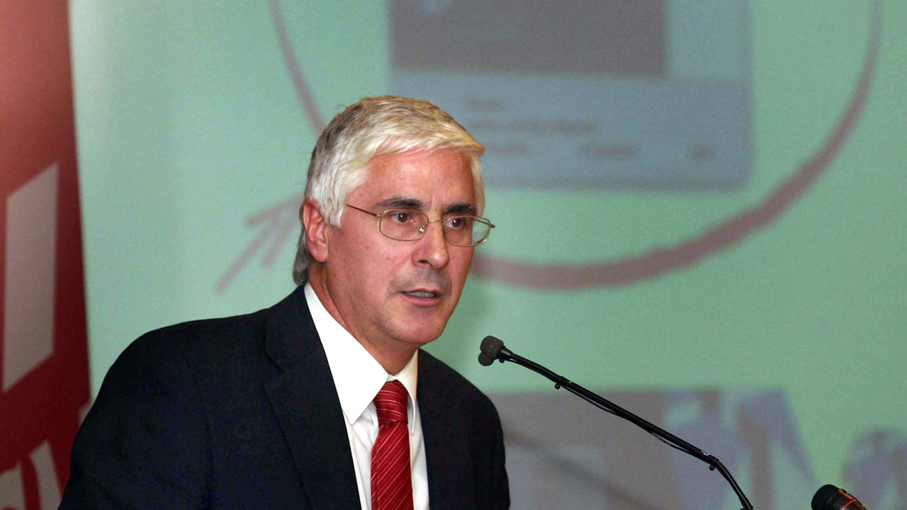 Barreda: “tengo gran optimismo y una enorme confianza en Castilla-La Mancha y en su futuro”