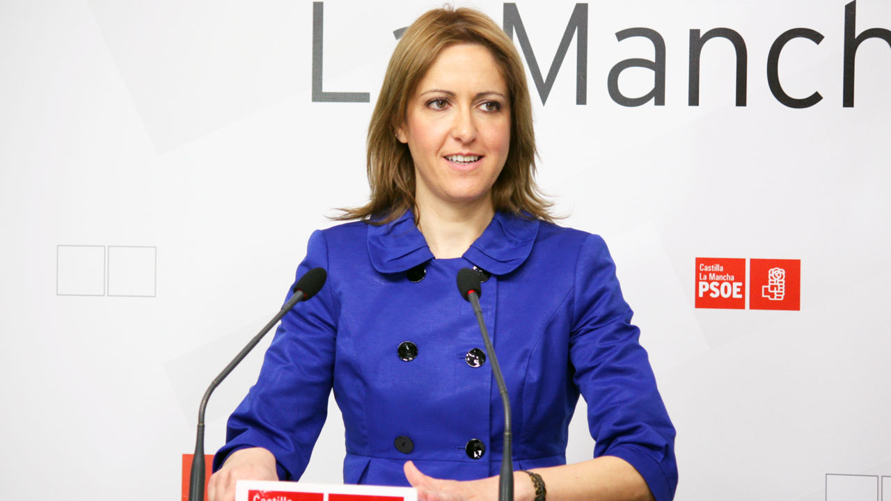 Maestre: ”Apoyamos a los conductores que ganaron su plaza por oposición y a los que Cospedal quiere suprimir mientras contrata a dedo a militantes del PP para que ocupen su puesto”