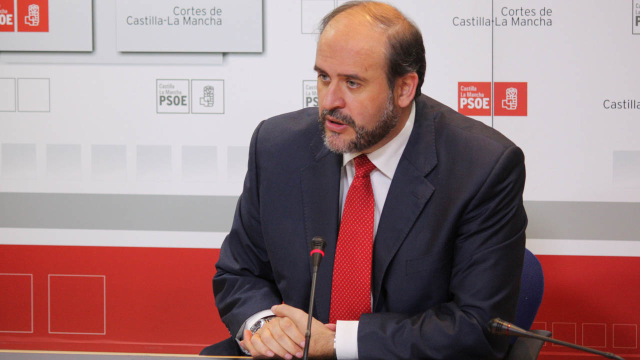 Guijarro: “Hay que dar transparencia absoluta a lo que está pasando en las listas de espera sanitarias de C-LM”