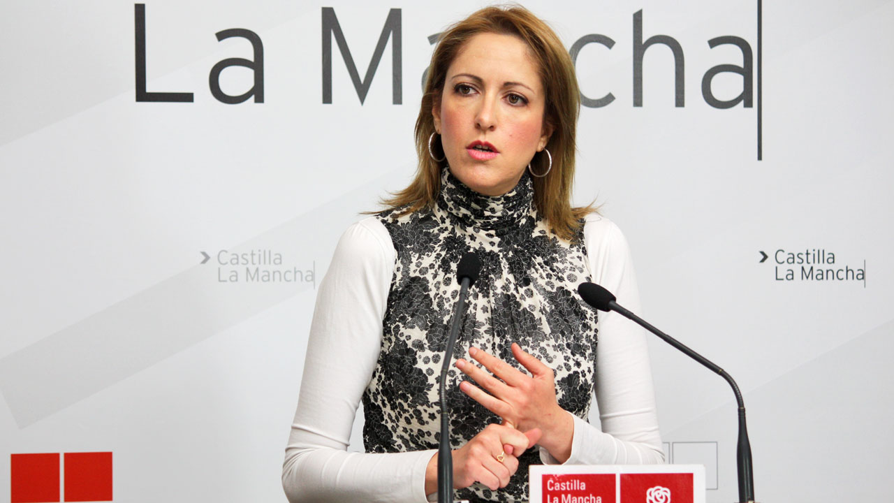 “Es necesario un plan de bilingüismo real y no esta chapuza vergonzosa y cutre que impone el Gobierno de Cospedal”