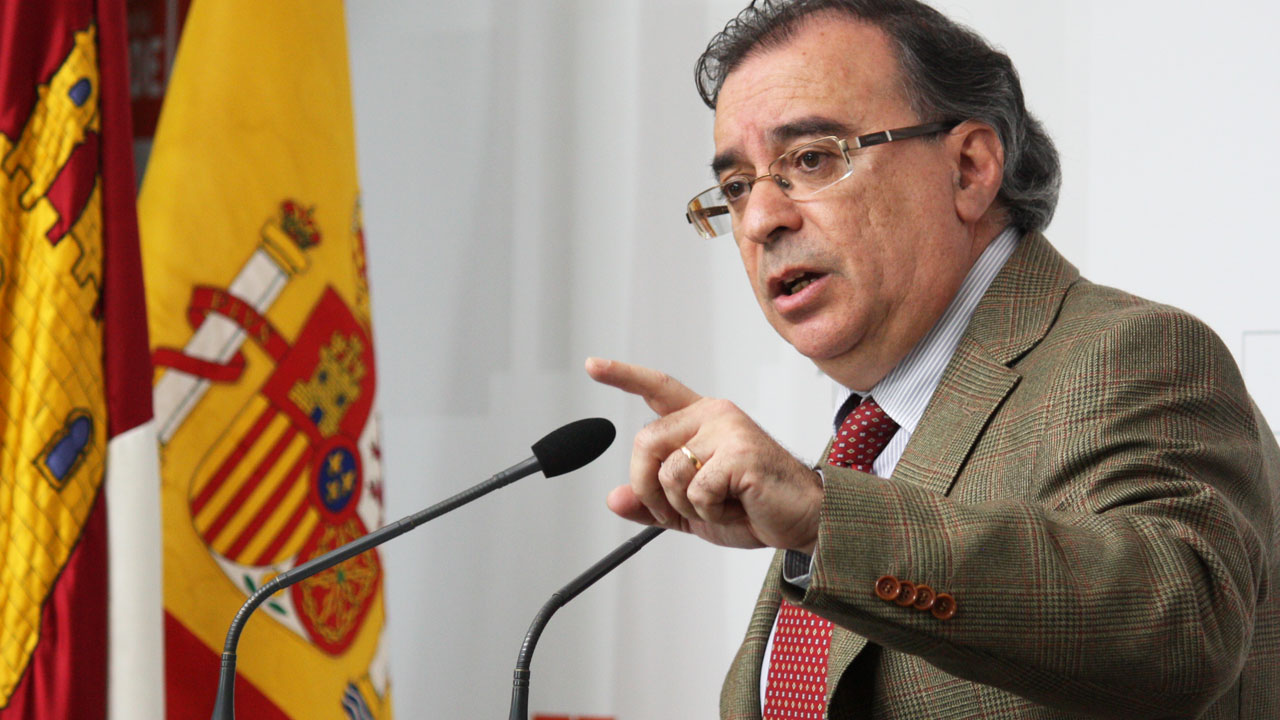 Mora: “El Plan de Choque contra las listas de espera de Cospedal no está sirviendo para nada”