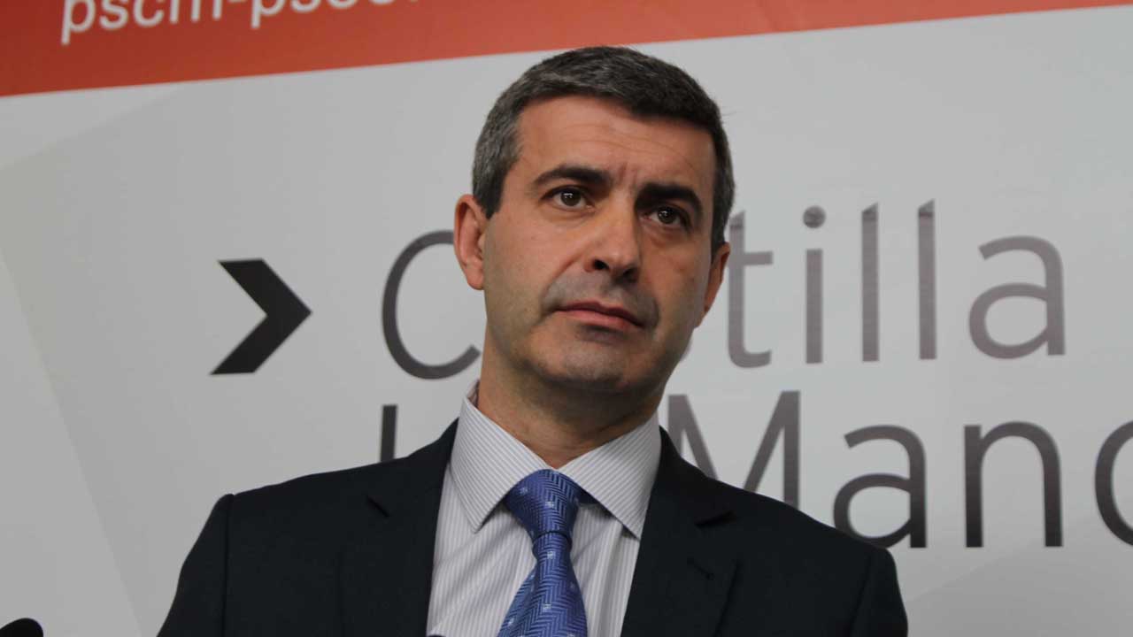 El PSOE solicita en los tribunales la suspensión inmediata del cierre del centro de día de enfermos de Alzheimer de Toledo