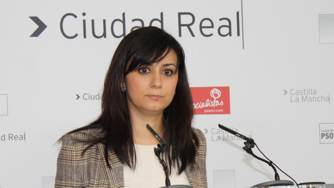 Rodríguez sitúa a Alcázar de San Juan como ejemplo de “represión” y de “ataque a la democracia” por parte de Rajoy y Cospedal