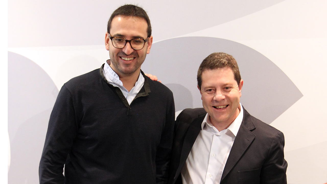 García-Page: “Nosotros queremos otra Europa, una Europa que crea en la cohesión, en la solidaridad y que no desprecie a los países del Sur”