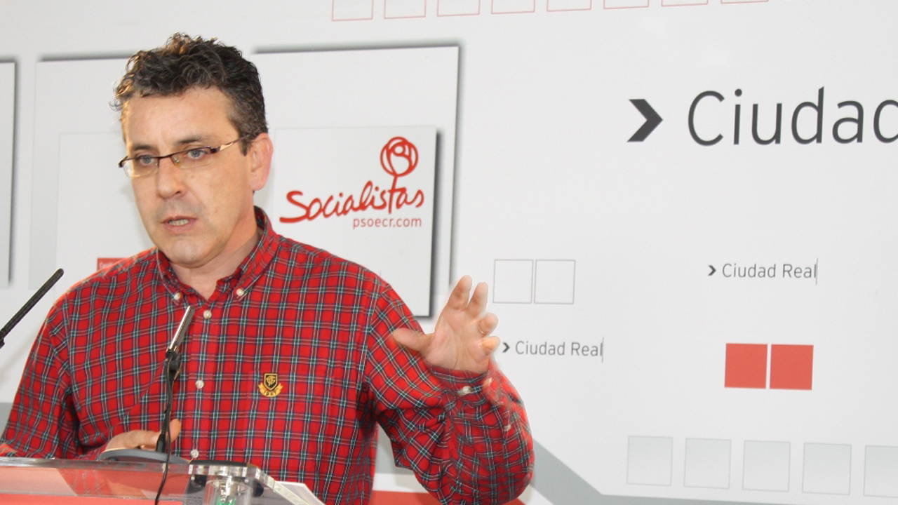 El PSOE propone un verdadero plan de reindustrialización para Ciudad Real