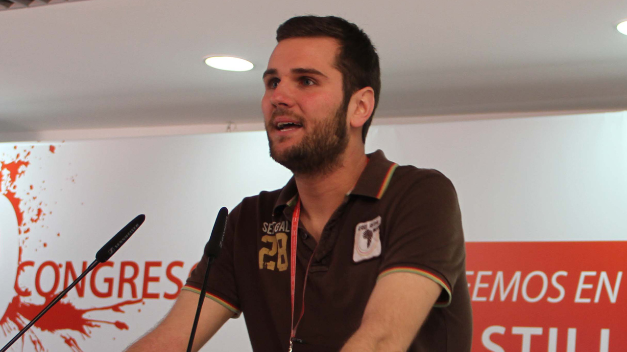 JSCM: “Castilla-La Mancha Televisión es capaz de ensuciar la imagen de los jóvenes con tal de atacar a García-Page”