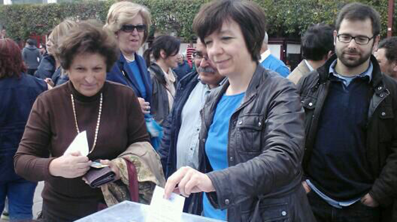 “Es lamentable el comportamiento que están teniendo Cospedal, Ortega y los dirigentes del PP con el agua”