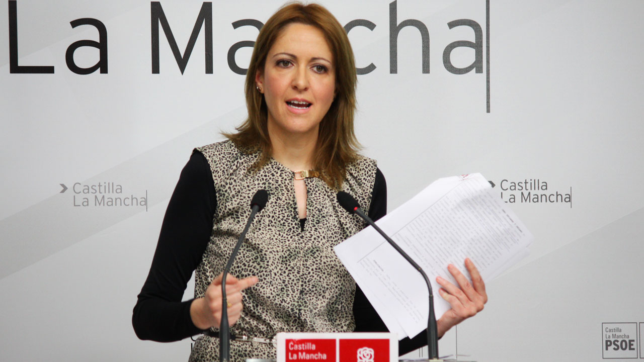 Maestre:”El PSOE comienza a trasladar recursos ante la Junta y denuncias ante el Defensor del Pueblo por las revisiones masivas e ilegales en Dependencia”