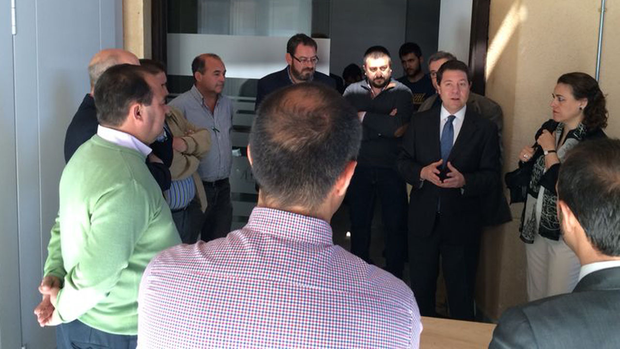 El PSOE de C-LM anuncia que recurrirá en los tribunales el plan de cuenca del Tajo