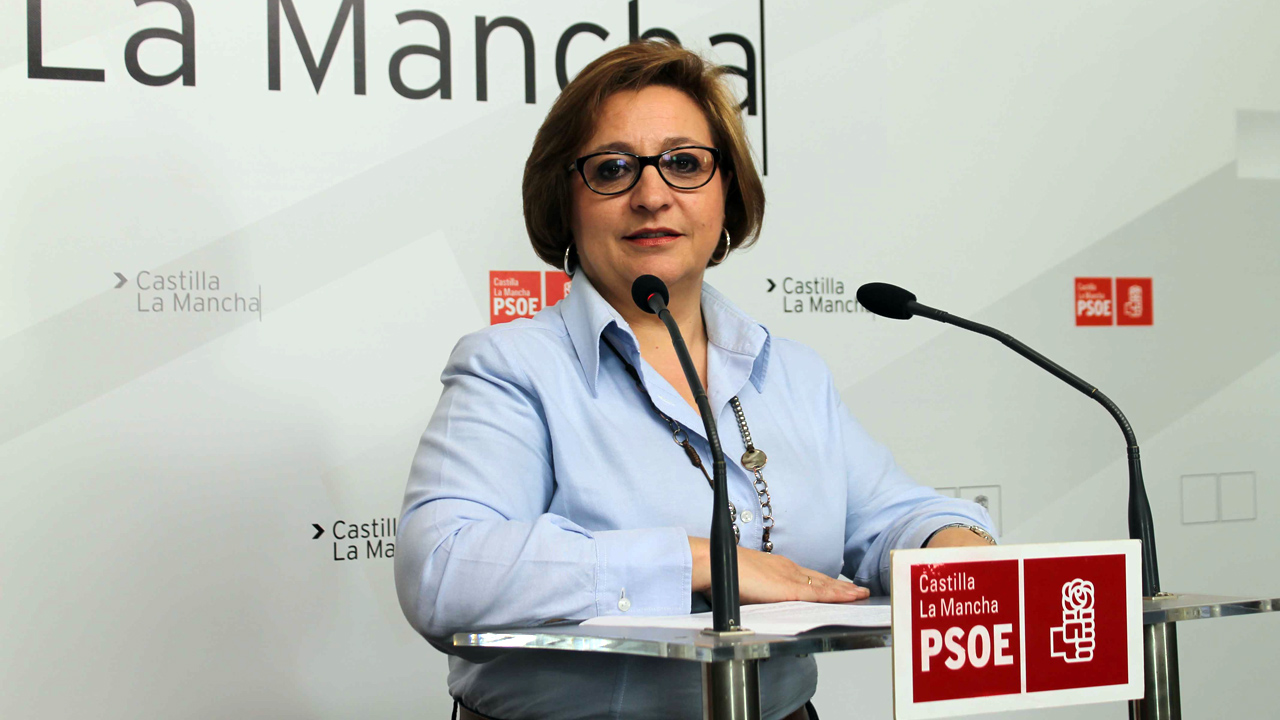 El PSOE de Toledo exige a Cospedal que decida de una vez cuánto dinero va a dar a los ayuntamientos para la ayuda a domicilio