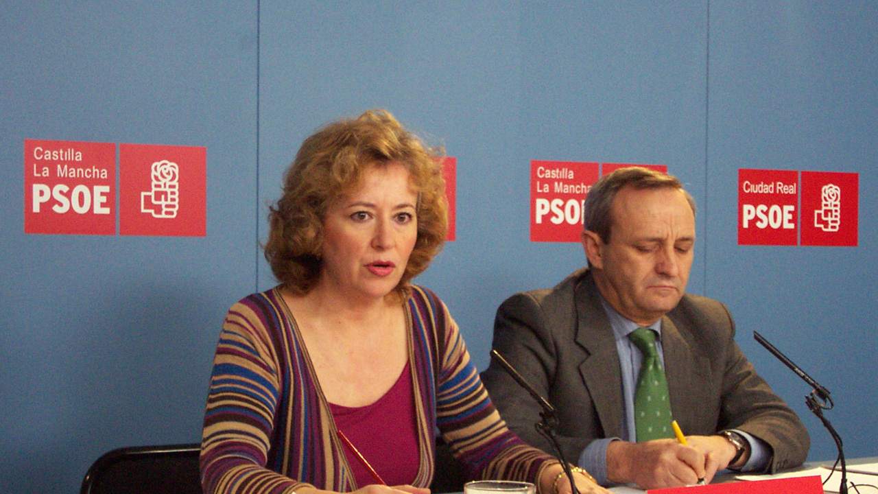 El PSOE acusa al Gobierno de romper el consenso que existía en España en materia de política exterior