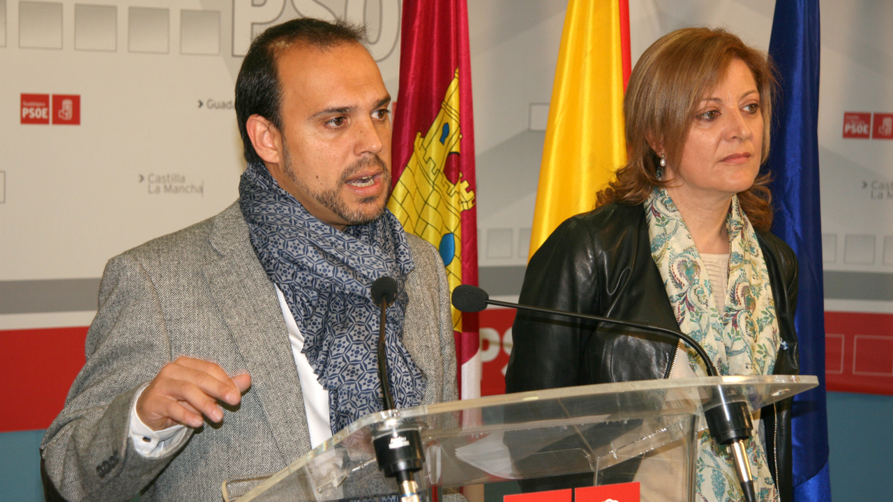 El PSOE pide la prohibición del ‘fracking’ en todo el territorio nacional