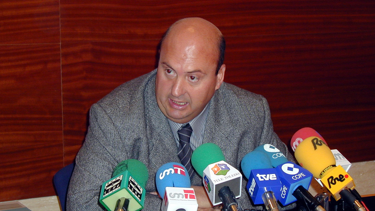 “Un gran año de Gobierno de Barreda frente a un PP en crisis y mal dirigido por Molina”