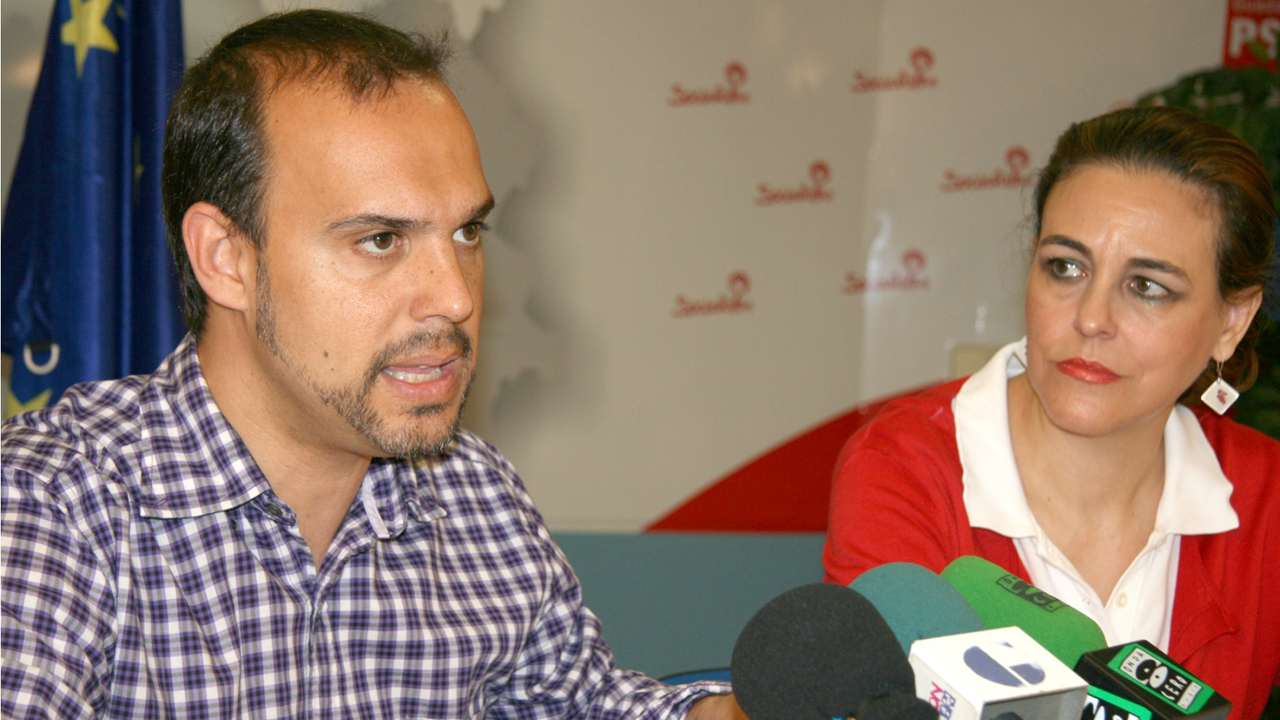 “Román tiene que explicar cómo ha financiado sus campañas electorales en Guadalajara”