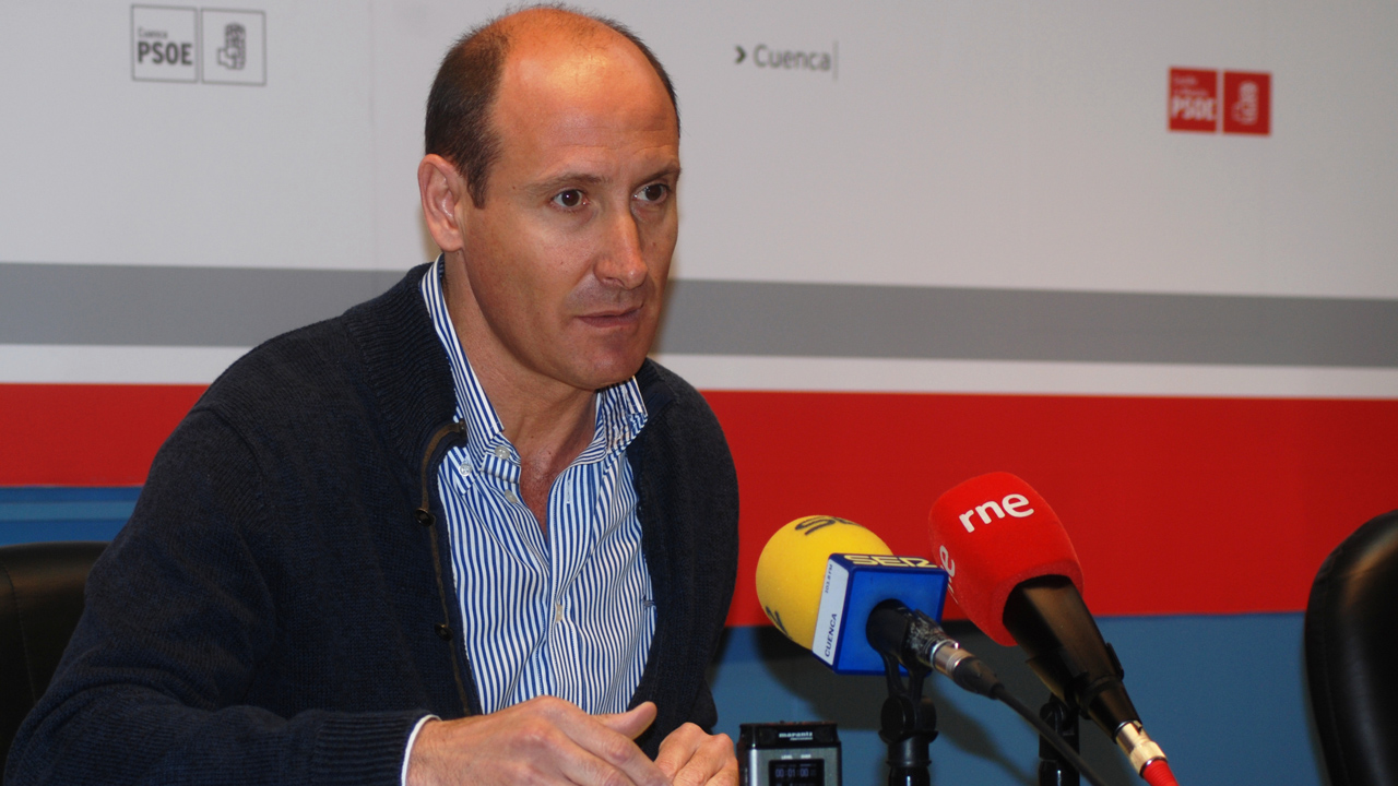 “Cospedal tiene que aclarar si privatizará un nuevo servicio en el CEDT de Tarancón”