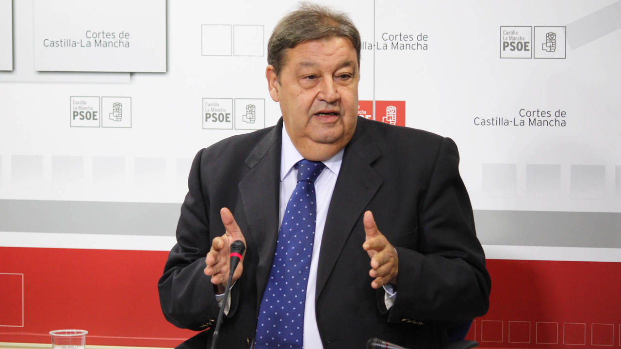 Vaquero: “El proceso de elección de secretario general es una bocanada de aire fresco y abre un camino para acabar con las políticas de Rajoy y Cospedal”