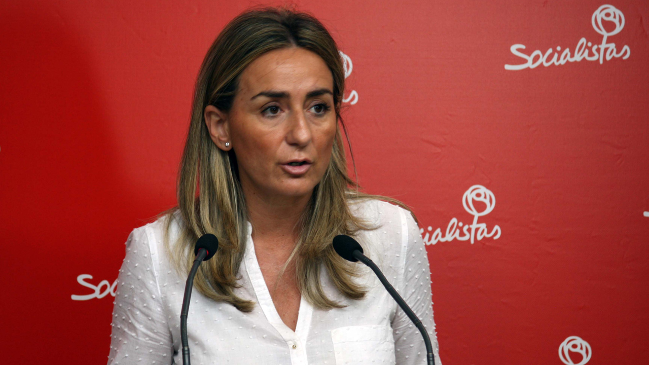 Tolón: “Cospedal mira para otro lado mientras se desmantela el tejido industrial de C-LM»