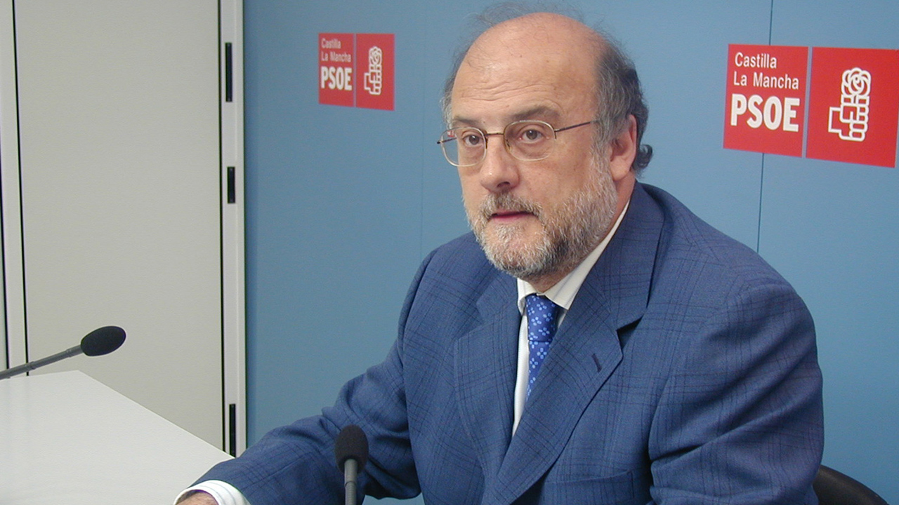 El PSOE de C-LM expresa su “profundo malestar” por la forma de hacer oposición de los dirigentes del PP