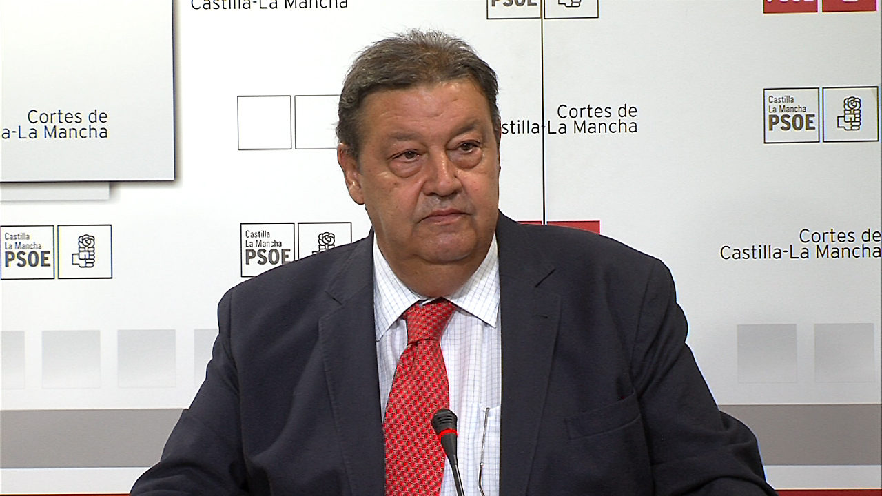 “En el Debate sobre el Estado de la Región es hora de hacer balance y está claro que en estos tres años a Cospedal le ha ido muy bien y a los ciudadanos muy mal”