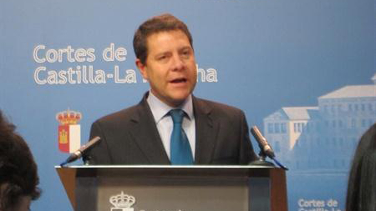 García-Page: “El discurso de Cospedal no ha podido ser más decepcionante y demuestra que, tras tres años, sigue sin conocer y sin sentir a Castilla-La Mancha”