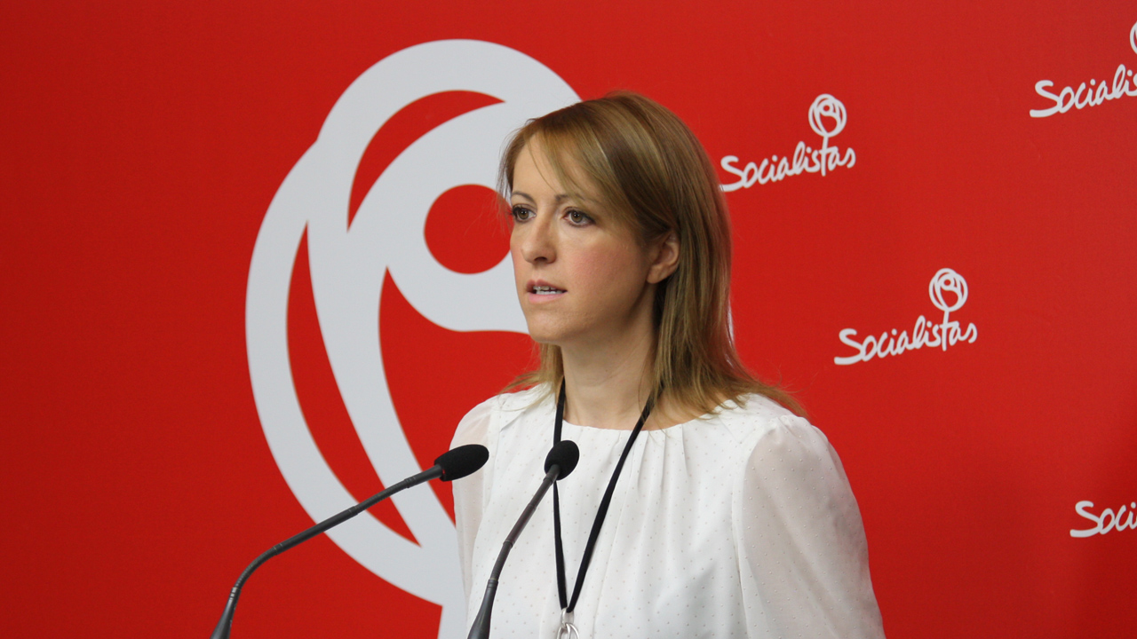 Maestre: “El debate ha dejado claro que va a haber un cambio de ciclo y en nueve meses se acaba la pesadilla Cospedal”