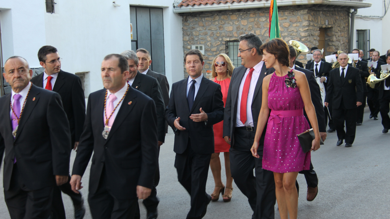 García-Page: ”Es difícil encontrar un problema tan importante como el de Elcogás en Puertollano y a un Gobierno que demuestre tanto pasotismo como el de Cospedal”