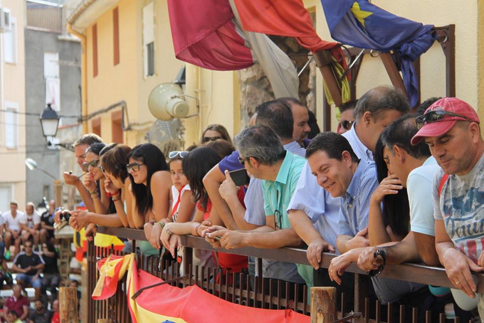 García-Page: «Propondremos que la Ley de Transparencia contemple sanciones para los políticos que mienten, como Cospedal»