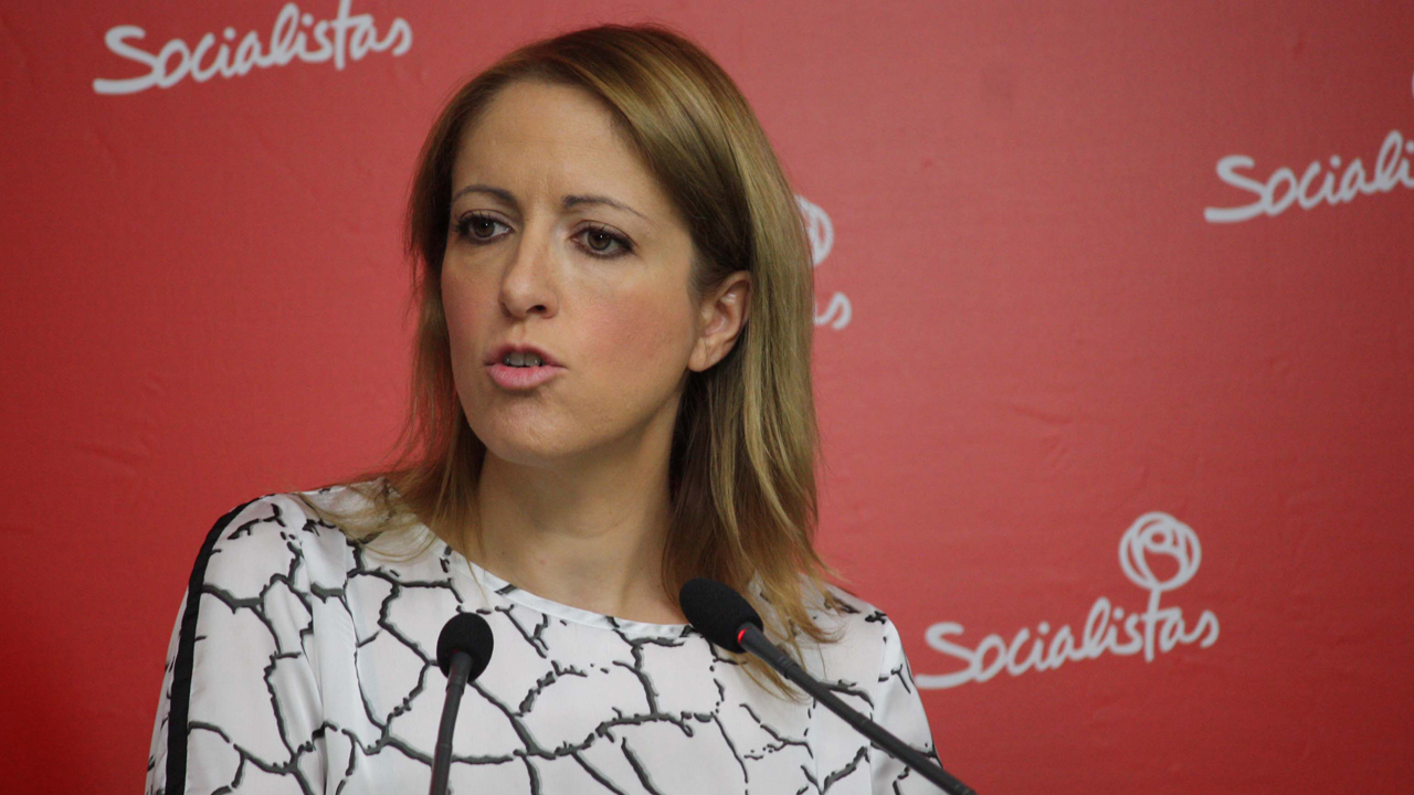 Maestre: «Las familias afrontan el inicio de curso más caro de la historia de la región porque Cospedal es la única que se empeña en aplicar la Ley Wert que todos rechazan»