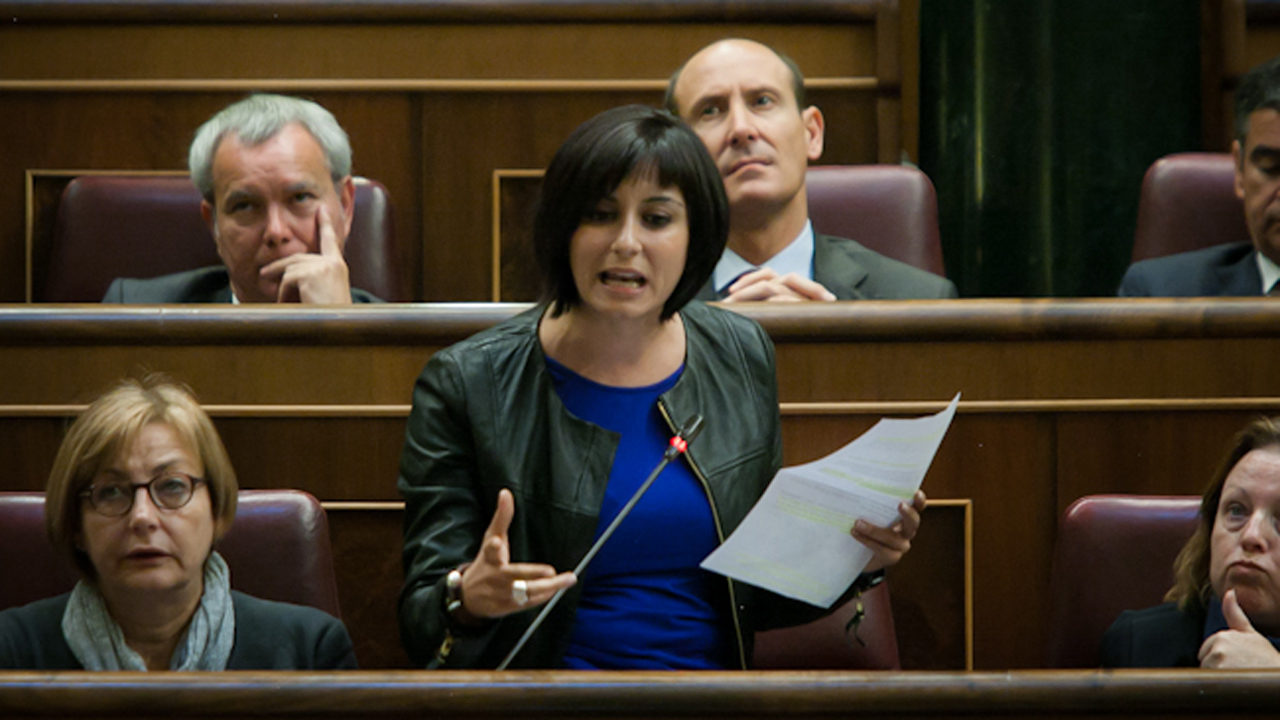 Rodríguez a Wert: “Comienza curso como acabó, con un suspenso”