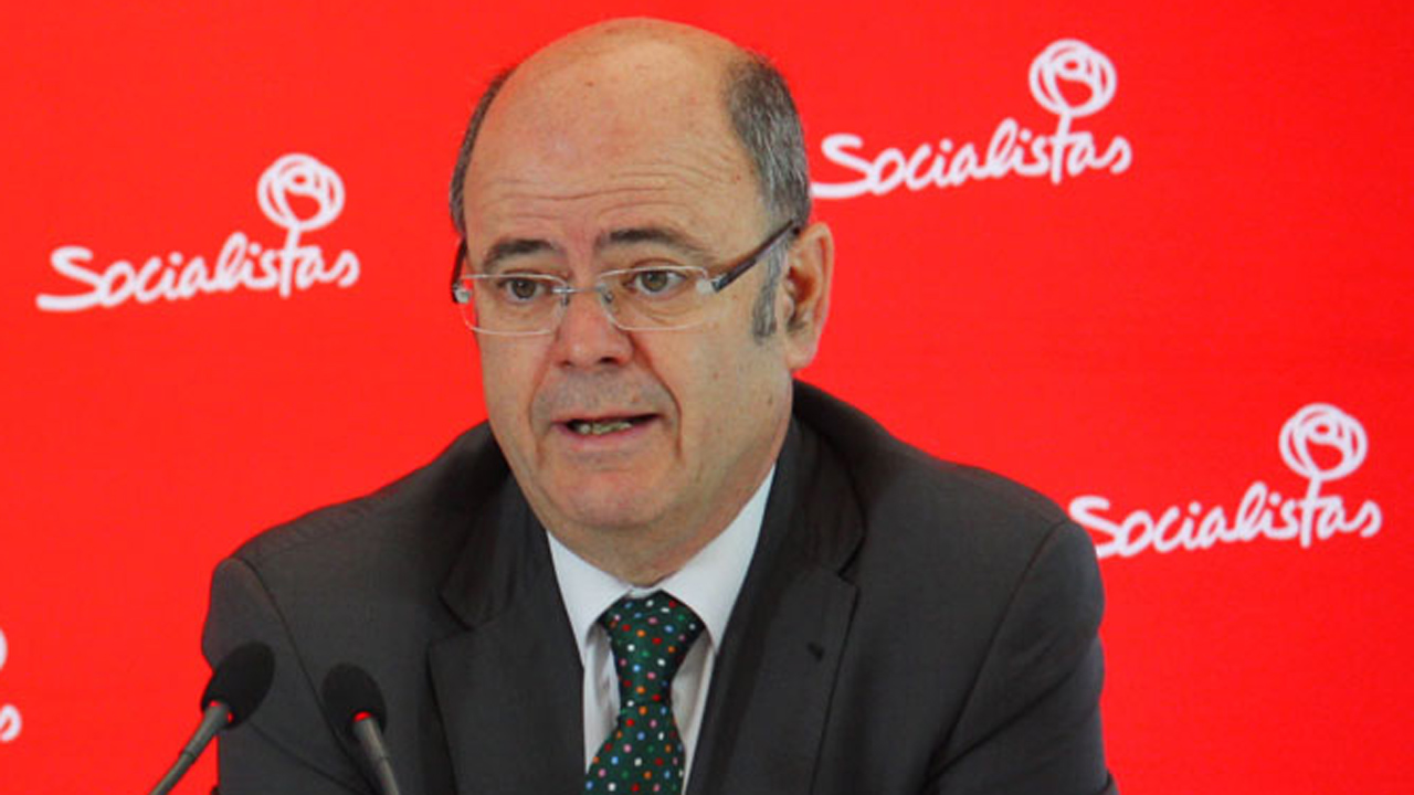 El PSOE exige al Gobierno “que reaccione ya” para frenar los daños del veto ruso