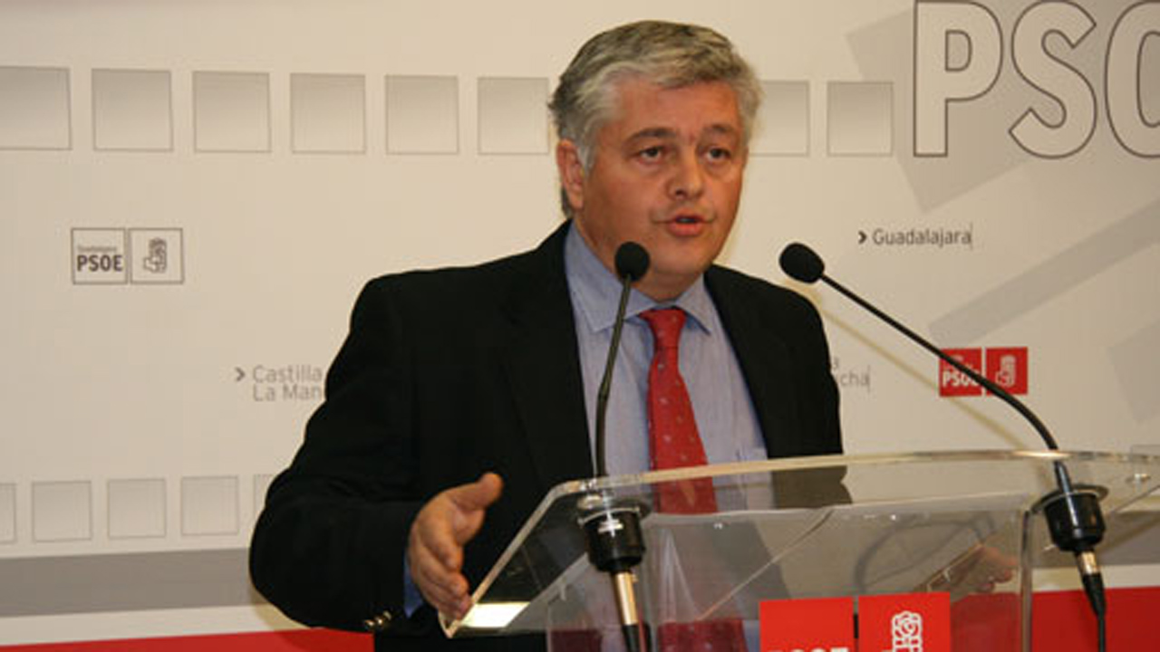 “Si no hay dinero para la salud, no puede haberlo para nada”