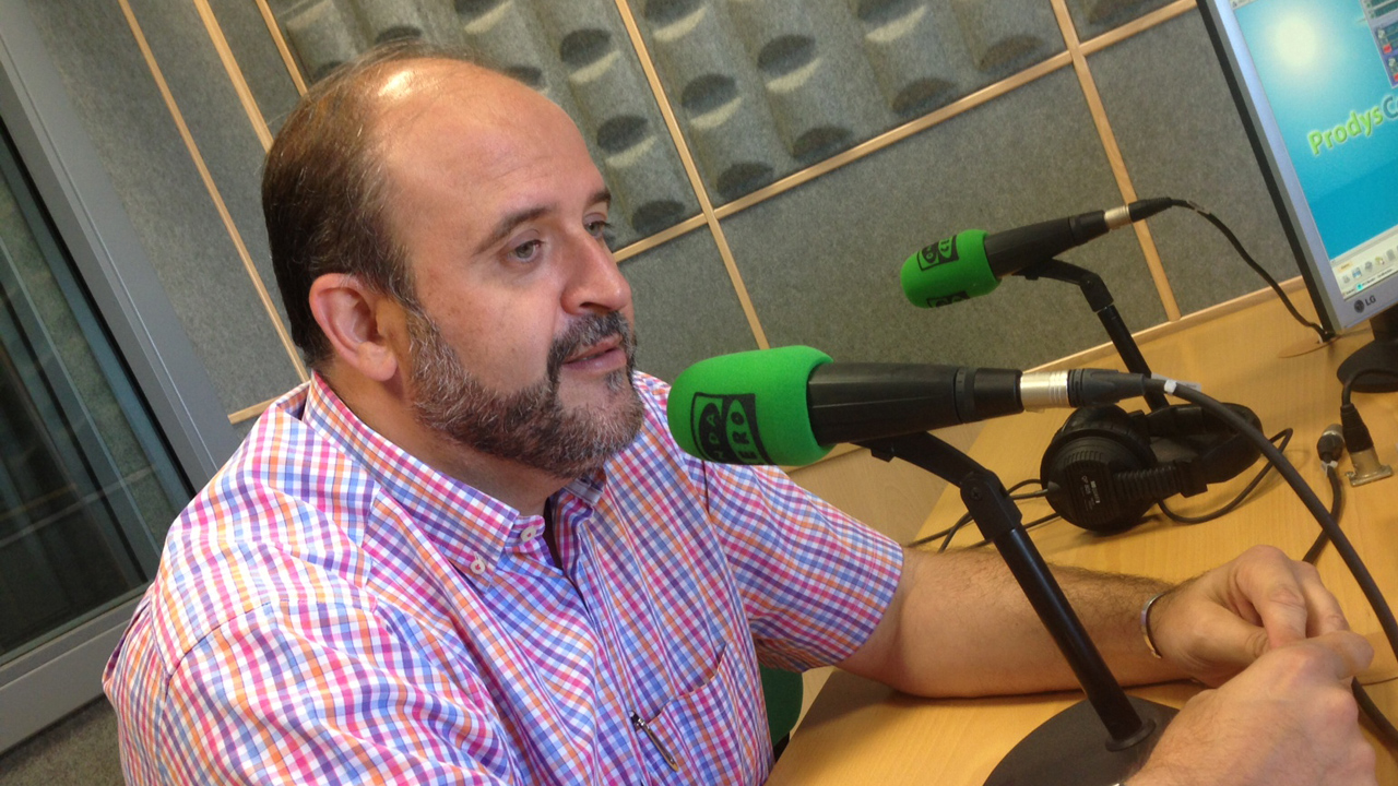 Guijarro considera “una falta de respeto” la felicitación de Echániz al gerente por la fuga de datos en el hospital de Cuenca