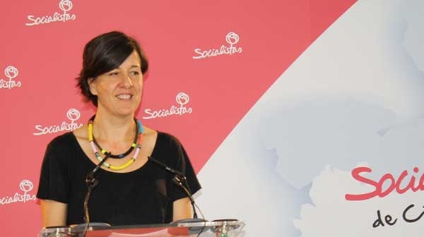 El PSOE reprocha a Cospedal que inaugure el nuevo centro de salud de Villarta con 3 años de retraso y 10 consultas menos