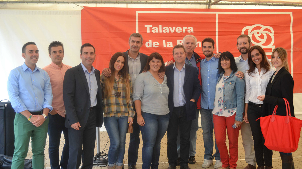 García-Page:”Si soy Presidente de Castilla-La Mancha en mayo y antes de agosto no hay un plan de choque con 60.000 empleos, dimitiré”