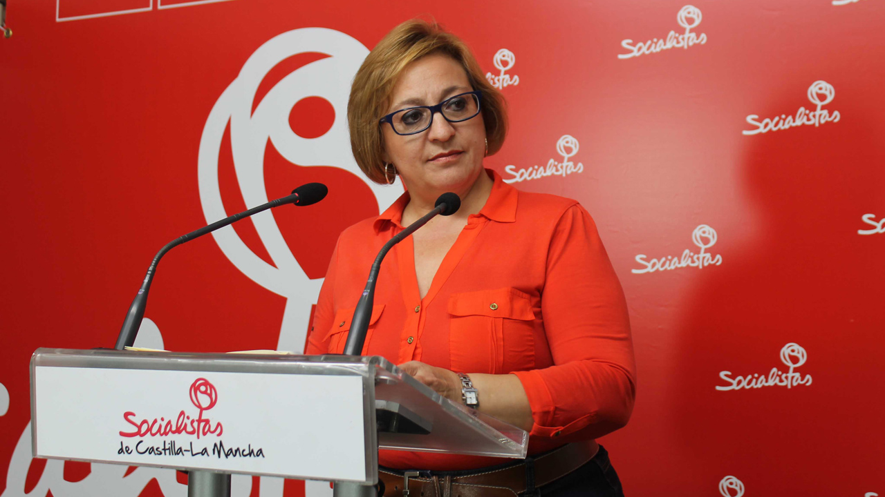 Exigen a Cospedal que abra todas las residencias que el PSOE dejó terminadas en Toledo