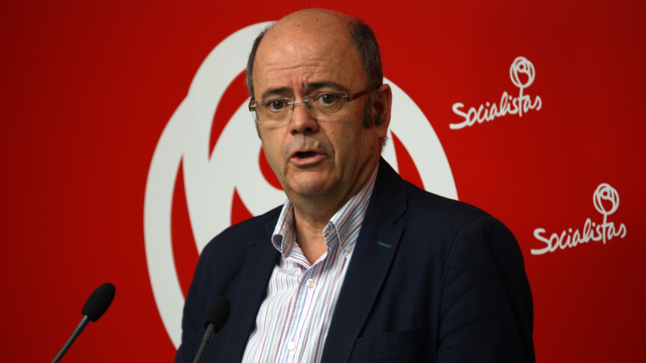 El PSOE denuncia  “oscurantismo” y  “falta de participación” en la elaboración de los Programas de Desarrollo Rural