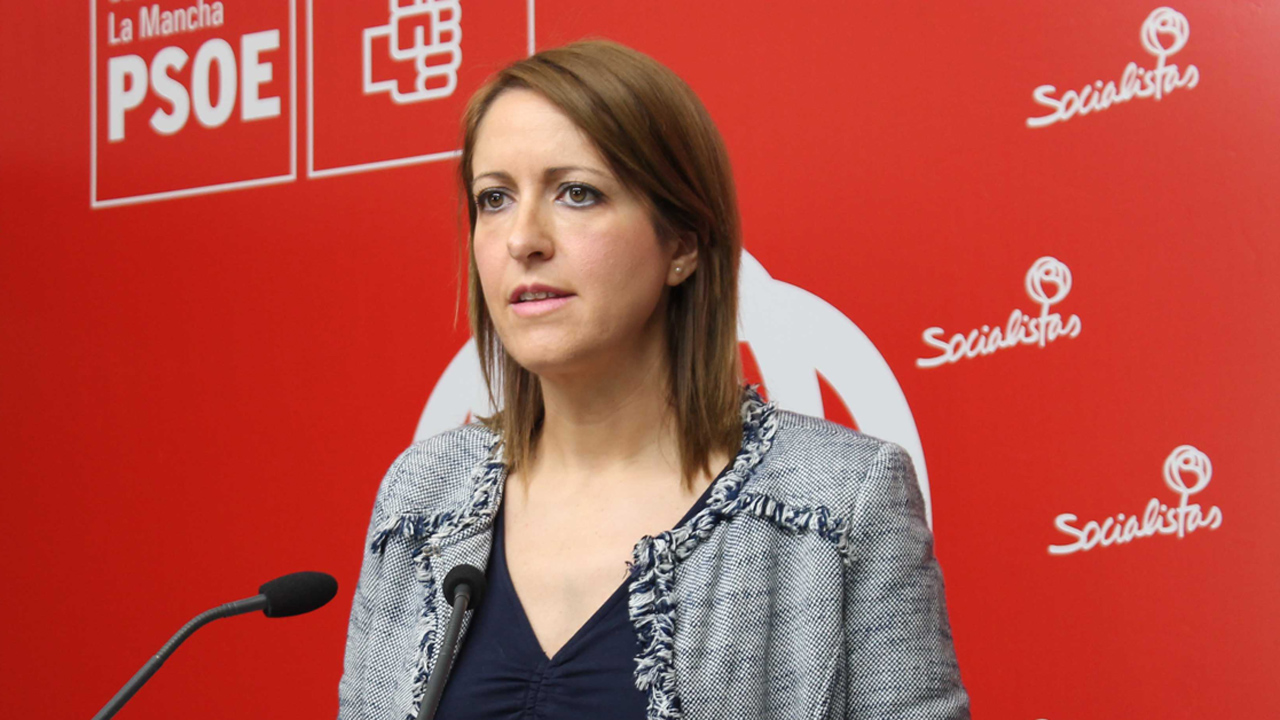 Maestre: ”A partir de mayo habrá un Presidente que se llamará Emiliano García-Page y que pactará las reglas del juego y el Estatuto con todos los partidos”