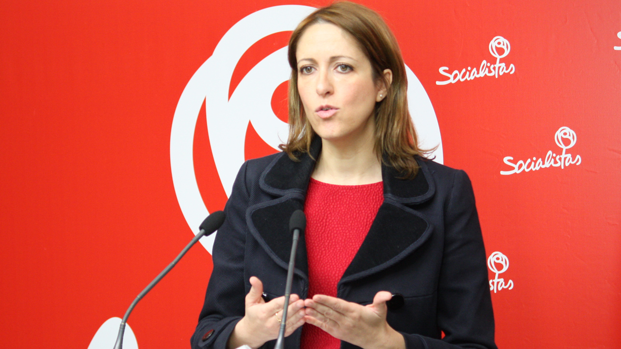 Maestre: “Suena a chiste escuchar a Cospedal decir que en el PP tienen un compromiso incuestionable contra la corrupción”