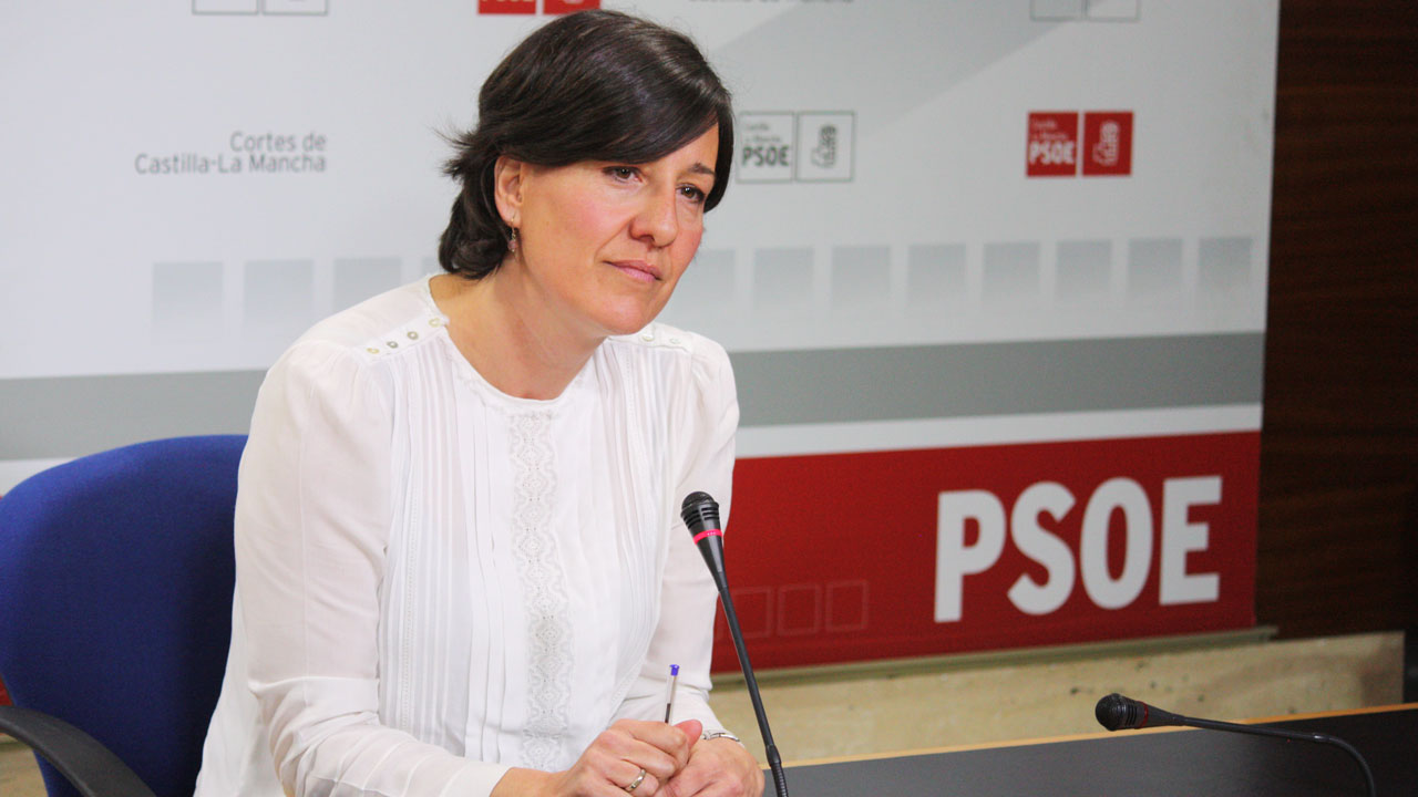 El PSOE da las gracias a los profesionales de la educación “por dar la cara y estar a la altura a pesar de los recortes y las políticas desnortadas de Cospedal”