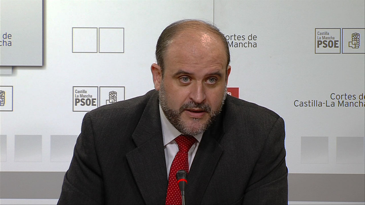 «Parar los proyectos de fracking y revisión de la ubicación del ATC en Villar de Cañas»