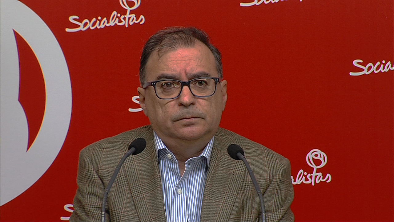 «En ninguna región se ha producido un deterioro tan tremendo de la sanidad como en C-LM”