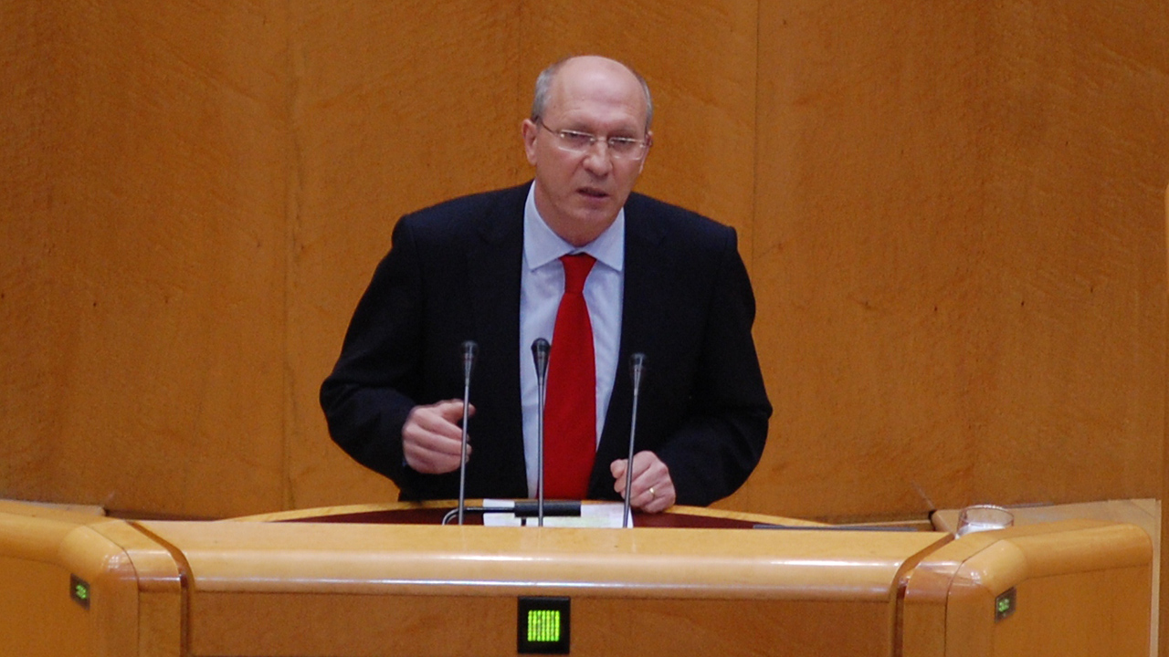 Alique denuncia que Cospedal y Rajoy han traído a C-LM el mayor índice de pobreza energética de toda España, con un 35% de hogares afectados